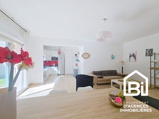  Appartement � vendre 4 pi�ces 92 m�