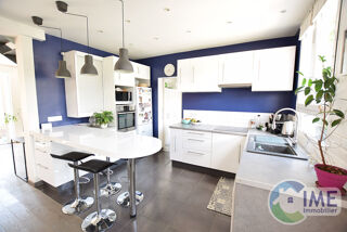  Maison à vendre 4 pièces 84 m²