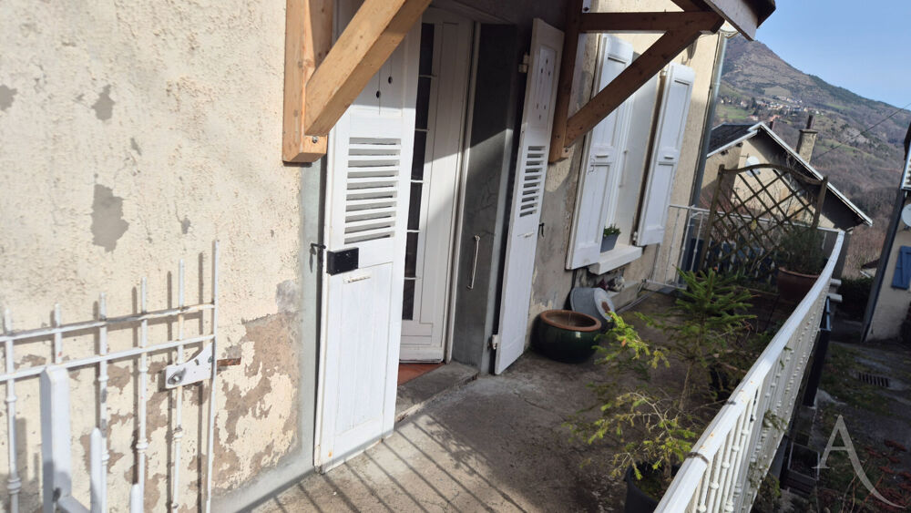 Vente Maison Maison La Motte Saint Martin 4 pièces 116 m2 La motte saint martin