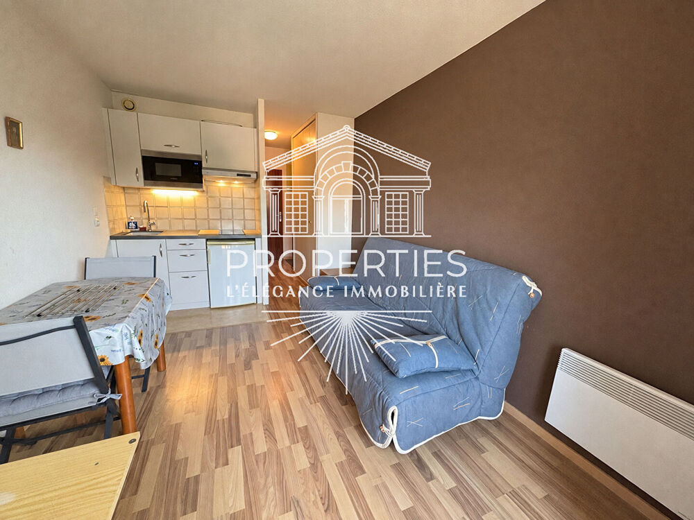 BORMES - LA FAVIERE - STUDIO - GARAGE - PISCINE - PROCHE PLAGES