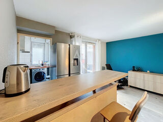  Appartement à vendre 2 pièces 50 m²