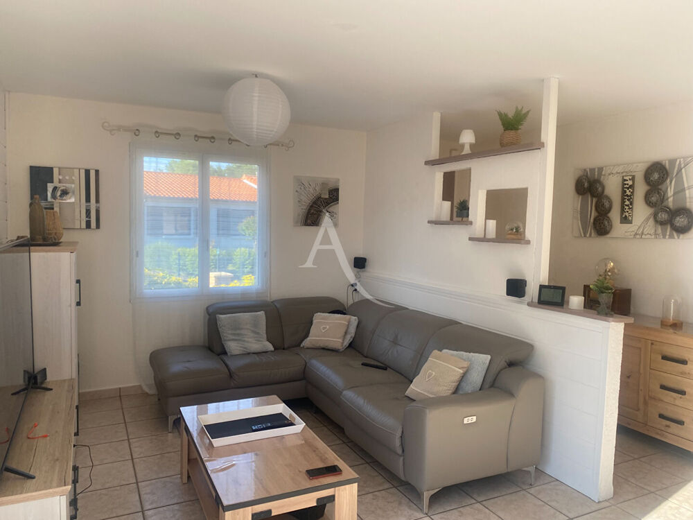 Vente Maison Maison Les Achards 5 pièce(s) - 102 m² La chapelle achard