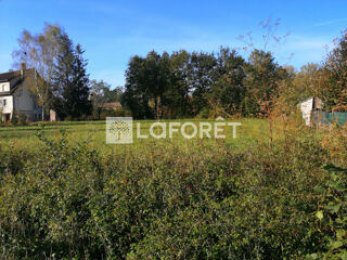  Terrain  vendre 1978 m