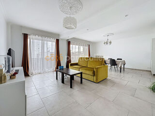  Appartement � vendre 4 pi�ces 84 m�