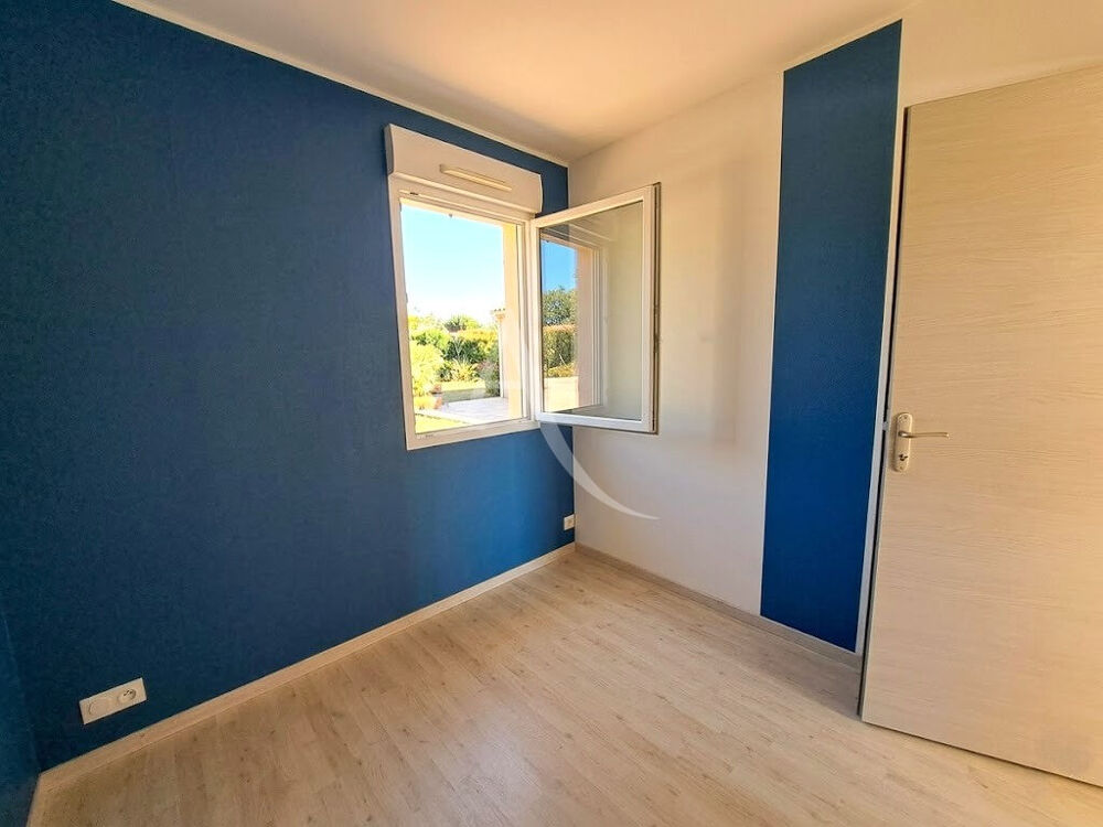 Vente Maison Maison de plain-pied de 70 m² sur terrain clos de 519 m² ? Mesnard-la-Barotière Mesnard la barotiere