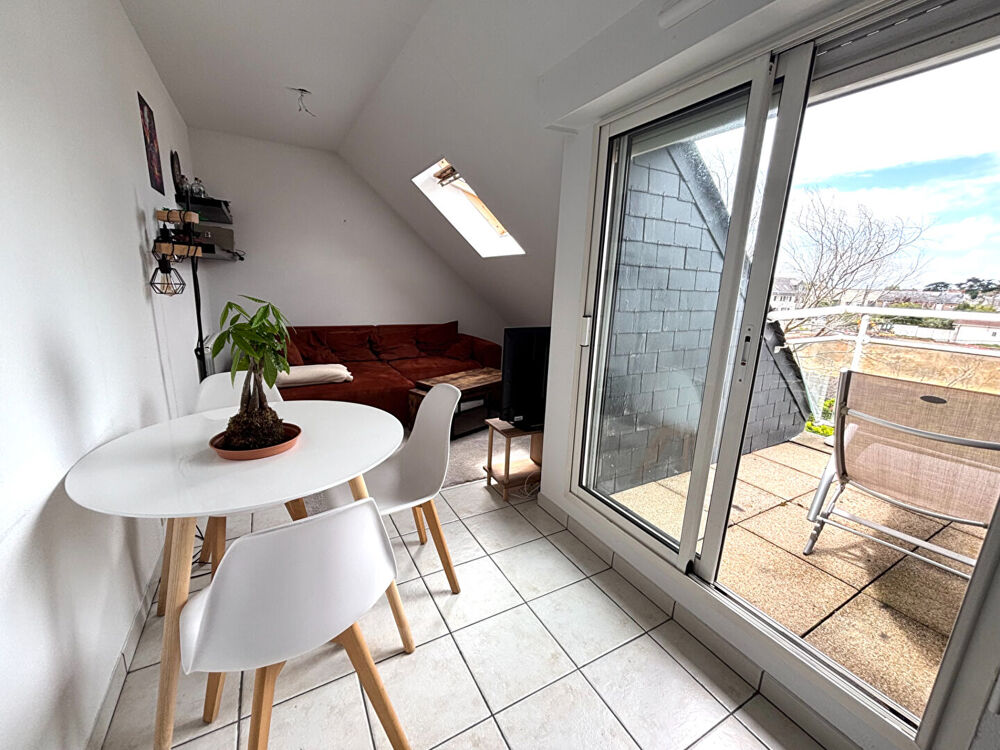 Appartement 2 pièces 38 m² · à Pornichet · 38 m² · 233 200 €