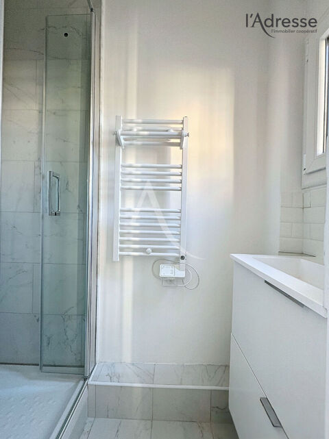  Appartement � louer 2 pi�ces 36 m�