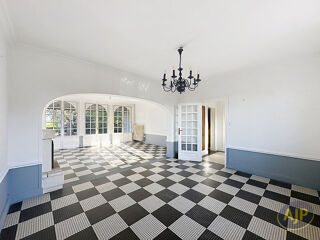  Maison à vendre 7 pièces 196 m²
