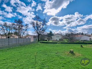  Terrain à vendre 402 m²