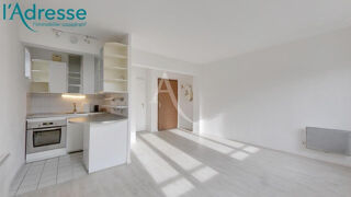  Appartement � vendre 1 pi�ce 29 m�