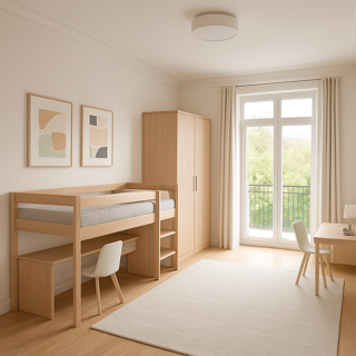  Appartement � vendre 5 pi�ces 106 m�