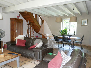  Maison � vendre 7 pi�ces 150 m�