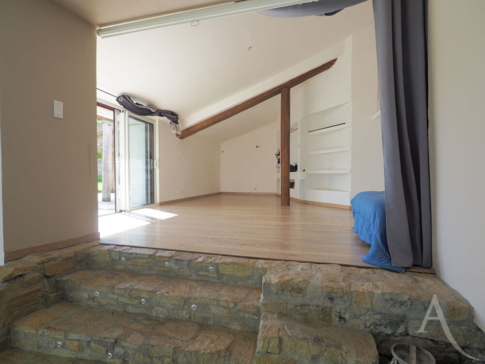 Vente Maison Corps de ferme rénové à 15 minutes de Mirecourt (Juvaincourt) 6 pièce(s) 239 m2 Juvaincourt