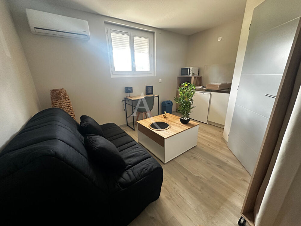 Appartement Le Sequestre STUDIO 16m2