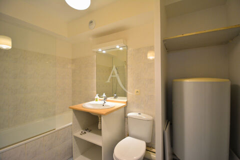  Appartement � louer 1 pi�ce 26 m�