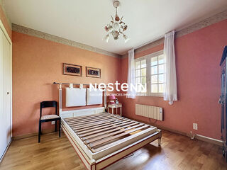  Maison à vendre 6 pièces 115 m²