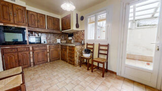  Maison � vendre 3 pi�ces 62 m�