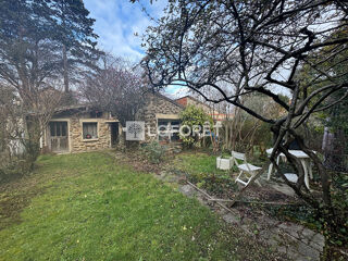  Maison à vendre 5 pièces 91 m²