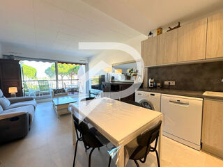  Appartement  vendre 3 pices 50 m