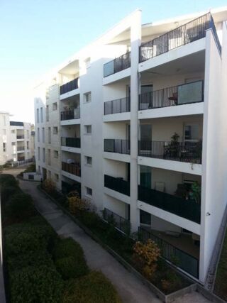  Appartement � louer 3 pi�ces 66 m�