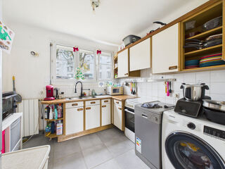  Appartement � vendre 3 pi�ces 63 m�