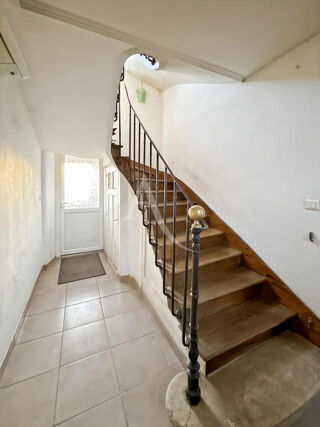  Maison à vendre 4 pièces 82 m²
