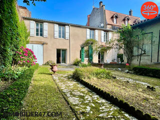 Maison à vendre 8 pièces 213 m²