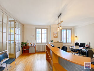  Appartement  vendre 5 pices 180 m