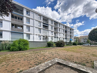  Appartement à vendre 3 pièces 58 m²