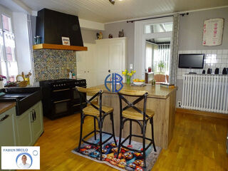  Maison � vendre 6 pi�ces 172 m�