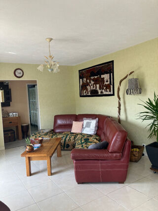  Maison � vendre 9 pi�ces 140 m�