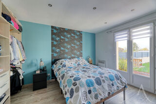  Maison à vendre 4 pièces 82 m²
