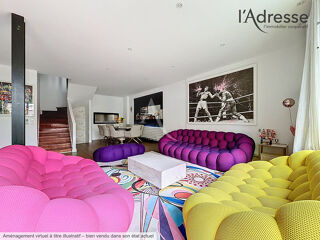  Maison � vendre 7 pi�ces 250 m�