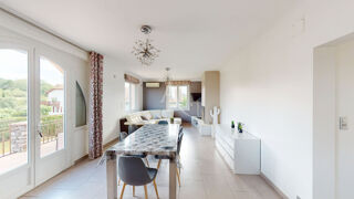  Maison à vendre 5 pièces 187 m²