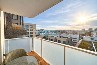  Appartement � vendre 4 pi�ces 78 m�