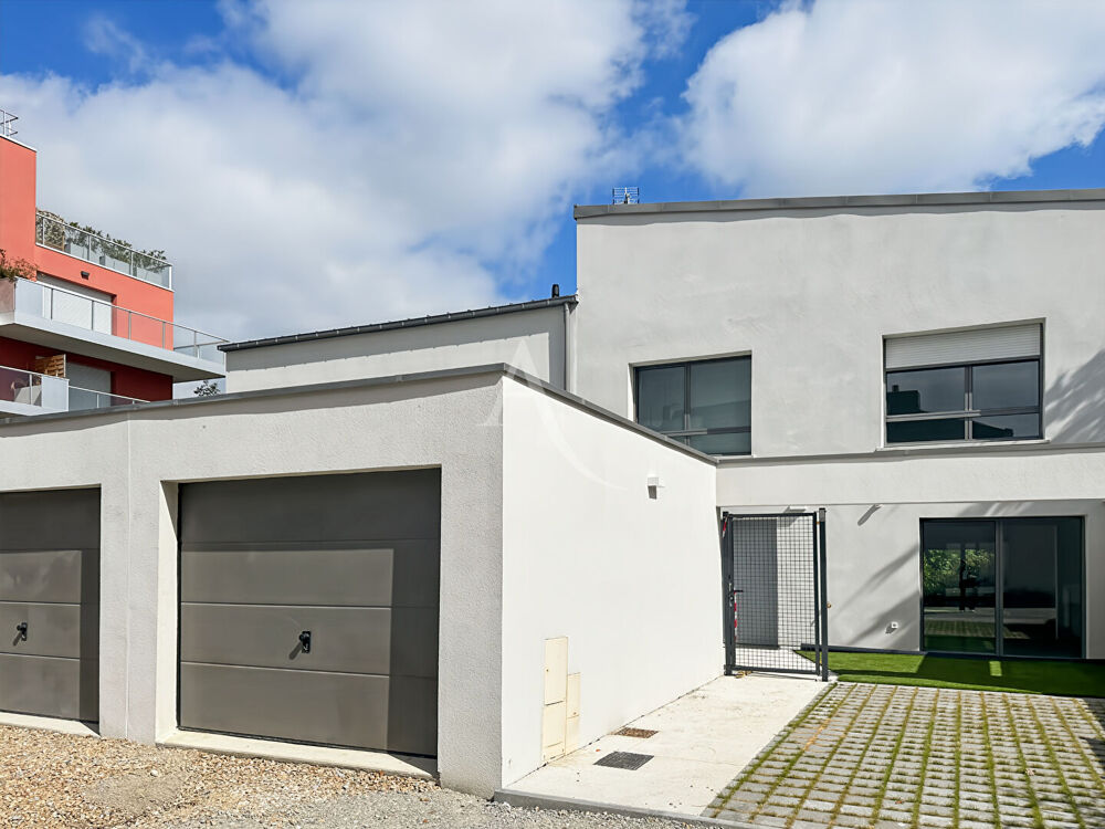 Vente Maison Maison récente Vannes centre-ville Vannes