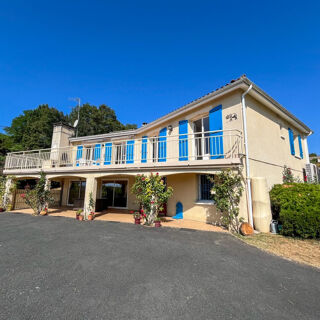  Maison  vendre 7 pices 127 m