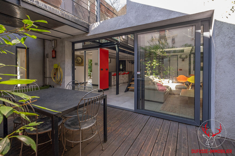 Maison d'Exception à Vendre à Villefranche-sur-Saône - Réf BEL6194