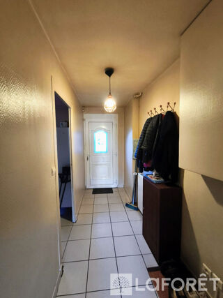  Appartement � vendre 3 pi�ces 85 m�