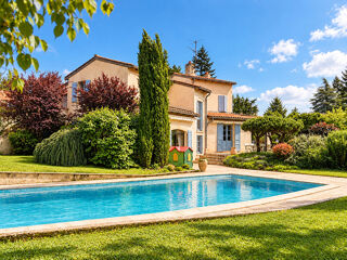  Maison à vendre 7 pièces 173 m²