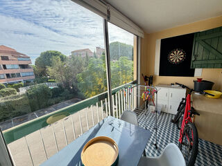 Vente Appartement Appartement Sanary Sur Mer 2 pièce(s) 27.57 m2 Sanary sur mer