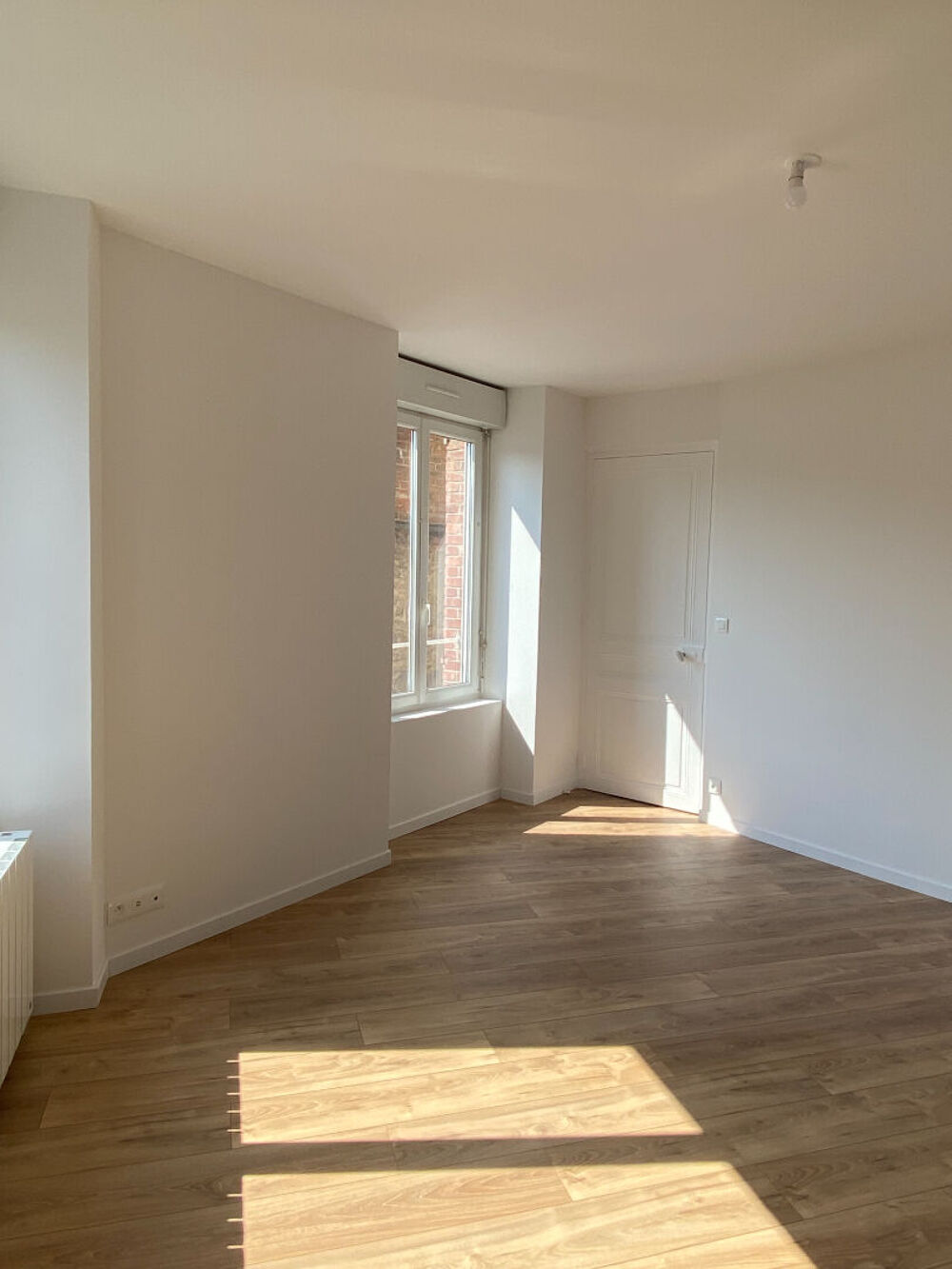 Location Appartement SAINT BRIEUC  Hyper Centre - Studio Saint brieuc