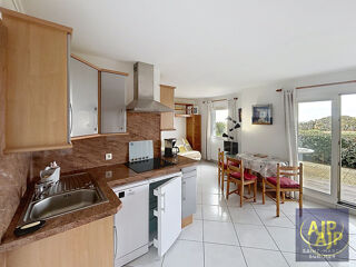  Appartement à louer 2 pièces 37 m²