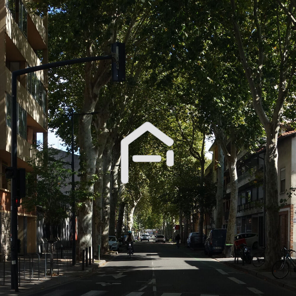 Vente Terrain Terrain Toulouse 100 m2 Toulouse