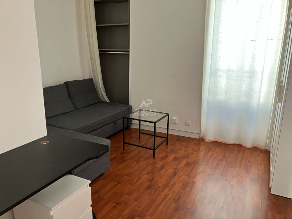 Vente Appartement Appartement Maisons-laffitte 1 pièce(s) 21,50m2 Maisons laffitte