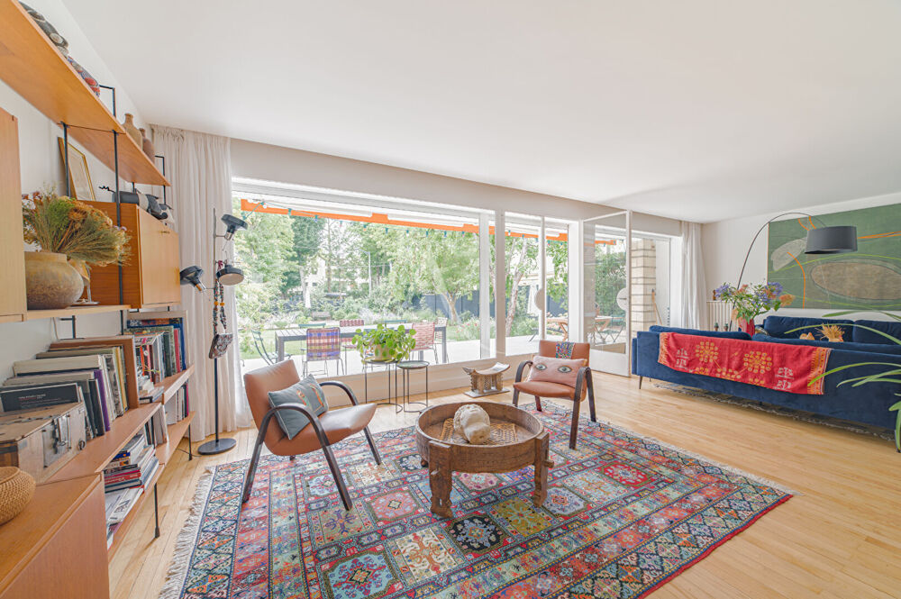 � vendre  Maison Maisons-Laffitte (78600)