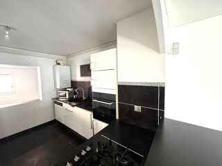  Maison � vendre 4 pi�ces 98 m�