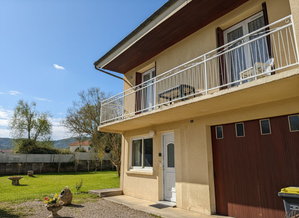 Vente Maison Maison à Lavelanet Lavelanet