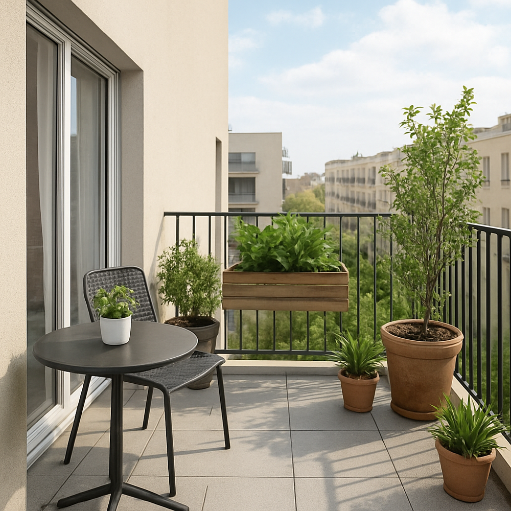 Vente Appartement Appartement 2 pièces de 50 m2 (Bordeaux) Bordeaux