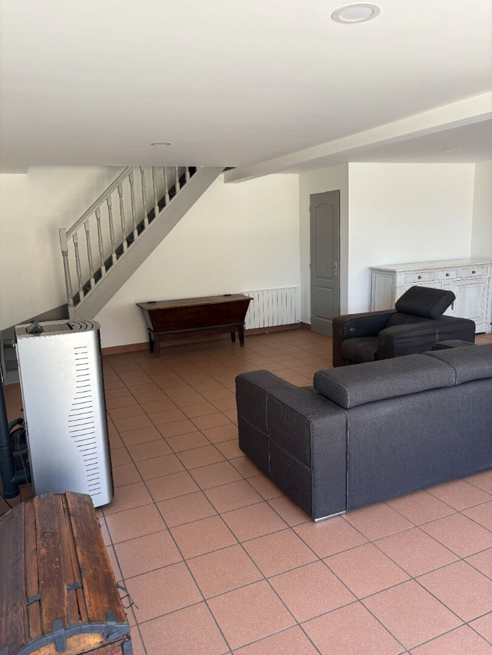 Location Maison Maison T5 - au calme et chaleureuse- à louer sur Pommiers Pommiers